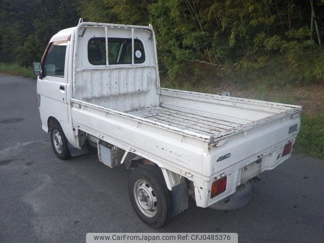 daihatsu hijet-truck 1997 -DAIHATSU--Hijet Truck S110P-126411---DAIHATSU--Hijet Truck S110P-126411- image 2