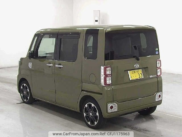 daihatsu wake 2018 -DAIHATSU 【広島 782ﾖ33】--WAKE LA700S--0131099---DAIHATSU 【広島 782ﾖ33】--WAKE LA700S--0131099- image 2