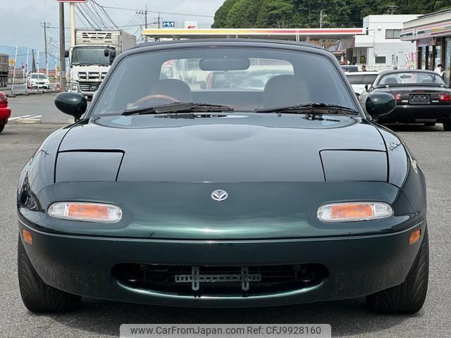 mazda eunos-roadster 1991 quick_quick_NA6CE_NA6CE-146346 image 2