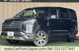 mitsubishi delica-d5 2023 -MITSUBISHI--Delica D5 3DA-CV1W--CV1W-4012097---MITSUBISHI--Delica D5 3DA-CV1W--CV1W-4012097-