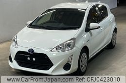 toyota aqua 2016 -TOYOTA--AQUA NHP10-2511189---TOYOTA--AQUA NHP10-2511189-