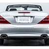 mercedes-benz sl-class 2003 -MERCEDES-BENZ--Benz SL GH-230476--WDB230476-1F057668---MERCEDES-BENZ--Benz SL GH-230476--WDB230476-1F057668- image 9