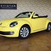 volkswagen the-beetle-convertible 2013 quick_quick_DBA-16CBZK_WVWZZZ16ZEM807481 image 1