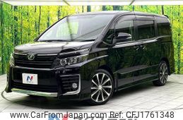 toyota voxy 2014 CFJ1761348