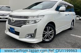 nissan elgrand 2010 -NISSAN--Elgrand DBA-PE52--PE52-000524---NISSAN--Elgrand DBA-PE52--PE52-000524-