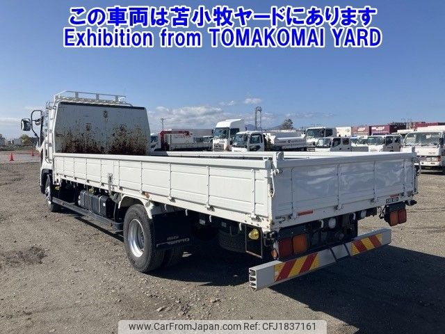 isuzu forward 2017 CFJ1837161 image 2