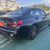 bmw 3-series 2019 CFJ1873560 image 2