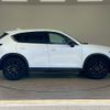 mazda cx-5 2022 CFJ1819165 image 17
