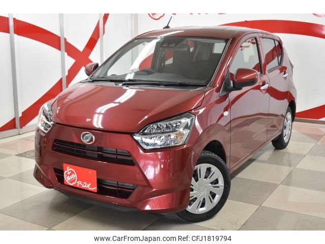 daihatsu mira-e-s 2023 CFJ1819794 image 1