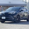 toyota c-hr 2020 -TOYOTA--C-HR 3BA-NGX10--NGX10-2018009---TOYOTA--C-HR 3BA-NGX10--NGX10-2018009- image 21