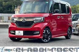 honda n-box 2018 quick_quick_DBA-JF3_JF3-2030795