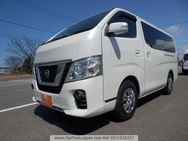 nissan caravan-van 2012 -NISSAN--Caravan Van LDF-VW6E26--VW6E26-001783---NISSAN--Caravan Van LDF-VW6E26--VW6E26-001783- image 2