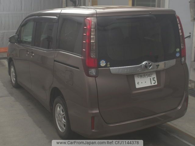 toyota noah 2017 -TOYOTA--Noah ZRR85G--0069404---TOYOTA--Noah ZRR85G--0069404- image 2