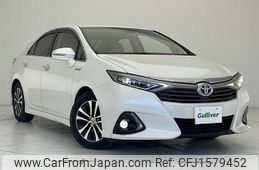 toyota sai 2014 CFJ1579452