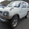 suzuki jimny 2001 -SUZUKI--Jimny JB23W--232809---SUZUKI--Jimny JB23W--232809- image 25