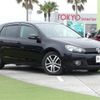 volkswagen golf 2011 -VOLKSWAGEN--VW Golf DBA-1KCAX--WVWZZZ1KZBW117679---VOLKSWAGEN--VW Golf DBA-1KCAX--WVWZZZ1KZBW117679- image 1