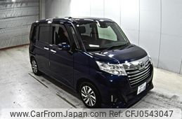 toyota roomy 2019 -TOYOTA 【愛媛 530と4118】--Roomy M900A-0291098---TOYOTA 【愛媛 530と4118】--Roomy M900A-0291098-