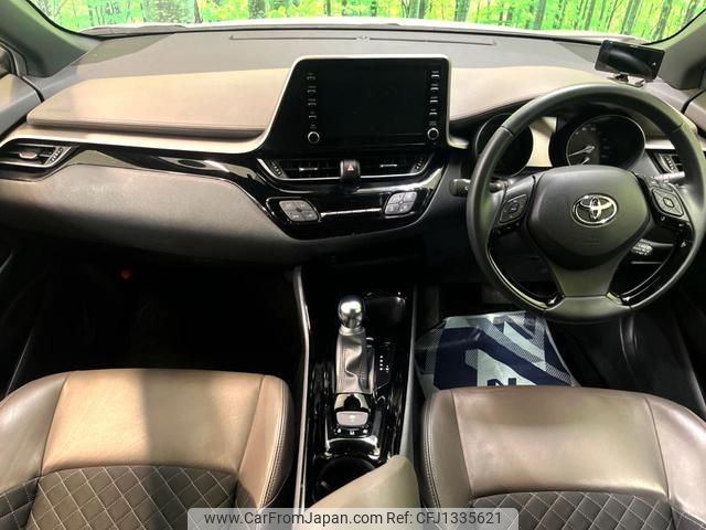 toyota c-hr 2019 quick_quick_ZYX11_ZYX11-2000939 image 2