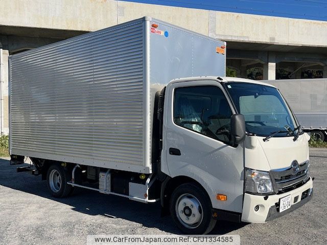 hino dutro 2024 -HINO--Hino Dutoro 2KG-XZU710M--XZU710-0038080---HINO--Hino Dutoro 2KG-XZU710M--XZU710-0038080- image 1