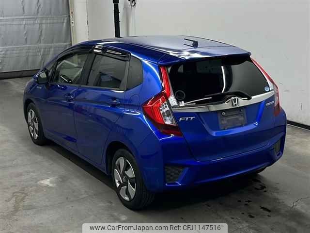 honda fit 2015 -HONDA--Fit GP5-3222136---HONDA--Fit GP5-3222136- image 2