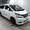 toyota vellfire 2013 -TOYOTA 【香川 333つ】--Vellfire ANH20W-8308193---TOYOTA 【香川 333つ】--Vellfire ANH20W-8308193- image 1