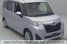 toyota roomy 2019 quick_quick_DBA-M910A_M910A-0073809