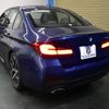 bmw 5-series 2020 -BMW--BMW 5 Series 3LA-JA20PH--WBA12AG010CE91283---BMW--BMW 5 Series 3LA-JA20PH--WBA12AG010CE91283- image 3