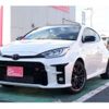 toyota yaris 2021 -TOYOTA 【袖ヶ浦 300ﾙ4888】--Yaris 4BA-GXPA16--GXPA16-0006565---TOYOTA 【袖ヶ浦 300ﾙ4888】--Yaris 4BA-GXPA16--GXPA16-0006565- image 1