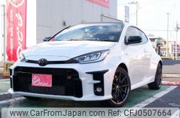 toyota yaris 2021 -TOYOTA 【袖ヶ浦 300ﾙ4888】--Yaris 4BA-GXPA16--GXPA16-0006565---TOYOTA 【袖ヶ浦 300ﾙ4888】--Yaris 4BA-GXPA16--GXPA16-0006565-