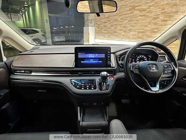 honda odyssey 2021 -HONDA--Odyssey 6BA-RC1--RC1-1402713---HONDA--Odyssey 6BA-RC1--RC1-1402713- image 2