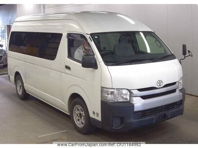 toyota hiace-commuter 2016 quick_quick_CBF-TRH223B_TRH223-6167943 image 1