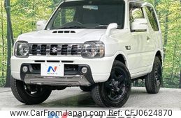 suzuki jimny 2014 -SUZUKI--Jimny ABA-JB23W--JB23W-733043---SUZUKI--Jimny ABA-JB23W--JB23W-733043-