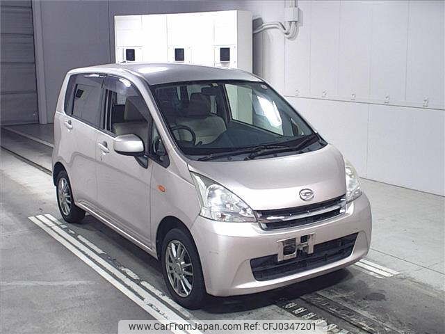 daihatsu move 2012 -DAIHATSU--Move LA110S--0021799---DAIHATSU--Move LA110S--0021799- image 1