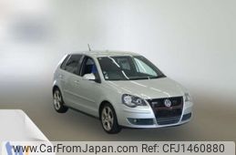 volkswagen polo 2006 CFJ1460880