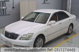 toyota crown 2004 -TOYOTA--Crown GRS182-5005702---TOYOTA--Crown GRS182-5005702-