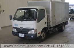 hino dutro 2013 CFJ1518888