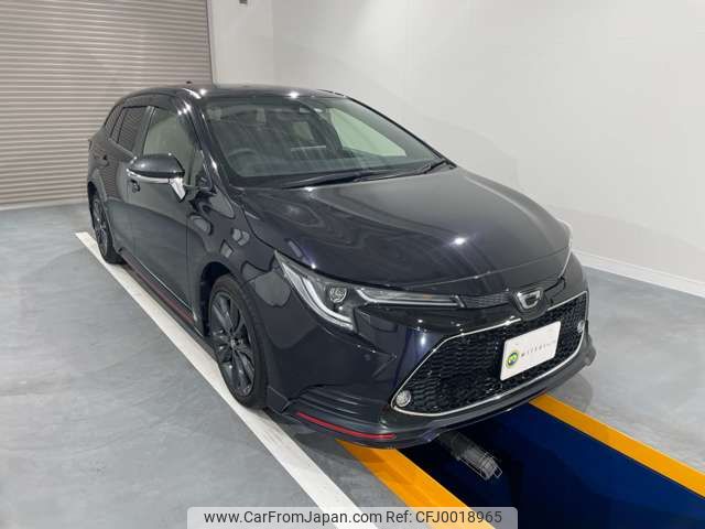 toyota corolla-touring-wagon 2019 CMATCH_U00045951344 image 1