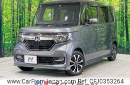 honda n-box 2019 -HONDA--N BOX DBA-JF3--JF3-1217154---HONDA--N BOX DBA-JF3--JF3-1217154-