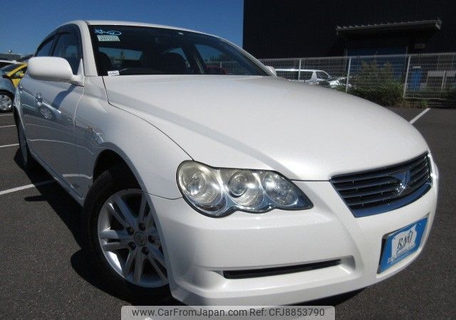 toyota mark-x 2005 REALMOTOR_Y2023070535A-21 image 2