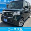 honda n-box 2019 -HONDA--N BOX DBA-JF3--JF3-1220983---HONDA--N BOX DBA-JF3--JF3-1220983- image 1