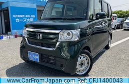 honda n-box 2019 -HONDA--N BOX DBA-JF3--JF3-1220983---HONDA--N BOX DBA-JF3--JF3-1220983-