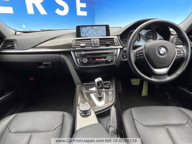 bmw 3-series 2014 -BMW--BMW 3 Series LDA-3D20--WBA3K32060K403066---BMW--BMW 3 Series LDA-3D20--WBA3K32060K403066- image 2