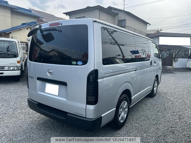 toyota hiace-van 2016 -TOYOTA 【名変中 】--Hiace Van TRH200V--5029028---TOYOTA 【名変中 】--Hiace Van TRH200V--5029028- image 2