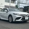 toyota camry 2021 -TOYOTA--Camry 6AA-AXVH70--AXVH70-1076165---TOYOTA--Camry 6AA-AXVH70--AXVH70-1076165- image 1