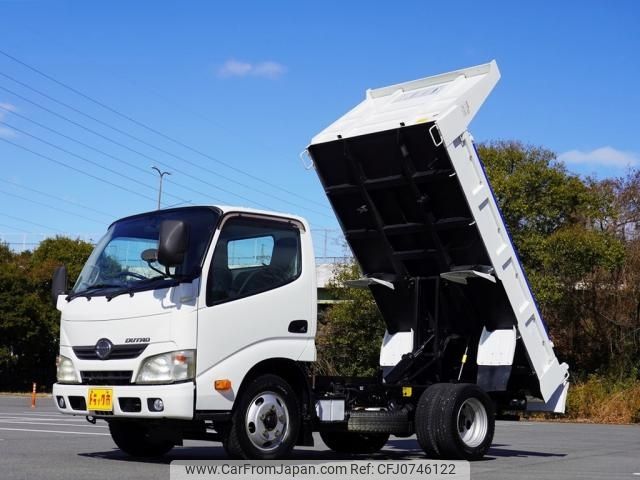 hino dutro 2015 -HINO--Hino Dutoro TKG-XZC610T--XZC605-0005796---HINO--Hino Dutoro TKG-XZC610T--XZC605-0005796- image 1