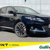 toyota harrier 2017 -TOYOTA--Harrier DBA-ZSU60W--ZSU60-0137709---TOYOTA--Harrier DBA-ZSU60W--ZSU60-0137709- image 1