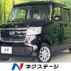 honda n-box 2018 -HONDA--N BOX DBA-JF4--JF4-1018809---HONDA--N BOX DBA-JF4--JF4-1018809- image 1