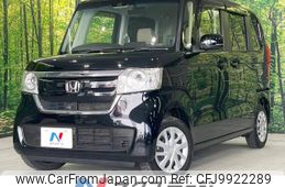 honda n-box 2018 -HONDA--N BOX DBA-JF4--JF4-1018809---HONDA--N BOX DBA-JF4--JF4-1018809-