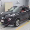 nissan juke 2016 -NISSAN--Juke DBA-YF15--YF15-505865---NISSAN--Juke DBA-YF15--YF15-505865- image 1