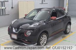 nissan juke 2016 -NISSAN--Juke DBA-YF15--YF15-505865---NISSAN--Juke DBA-YF15--YF15-505865-